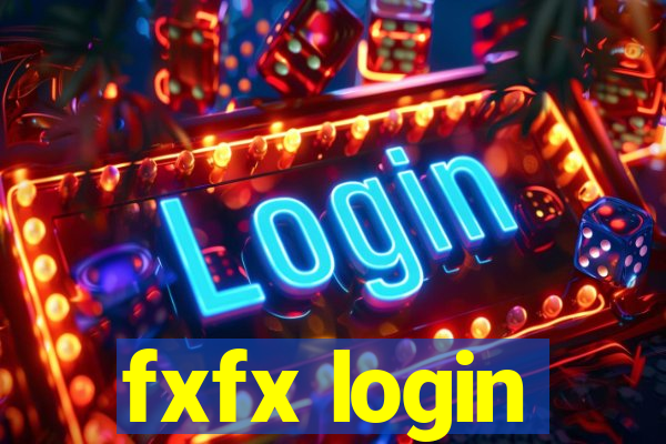 fxfx login